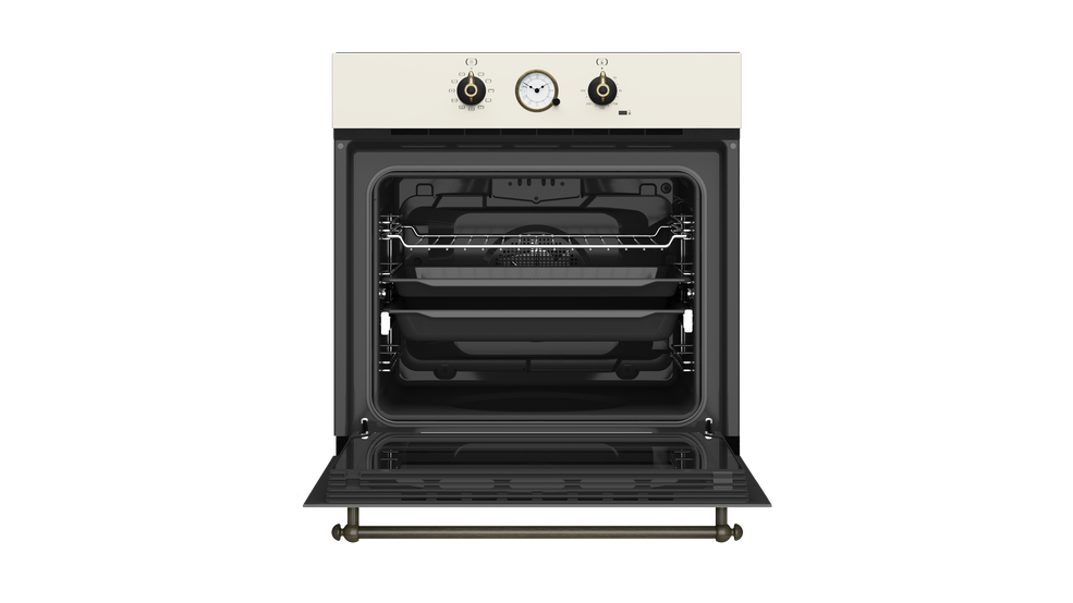 TEKA HRB 6300 VANILLA-OB
