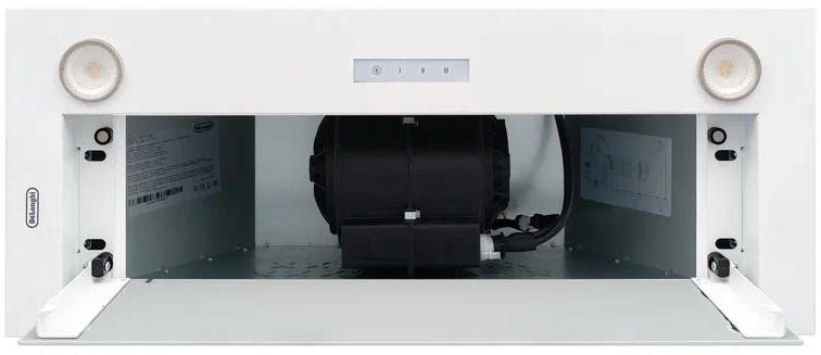 Delonghi COSETTA 710 BB