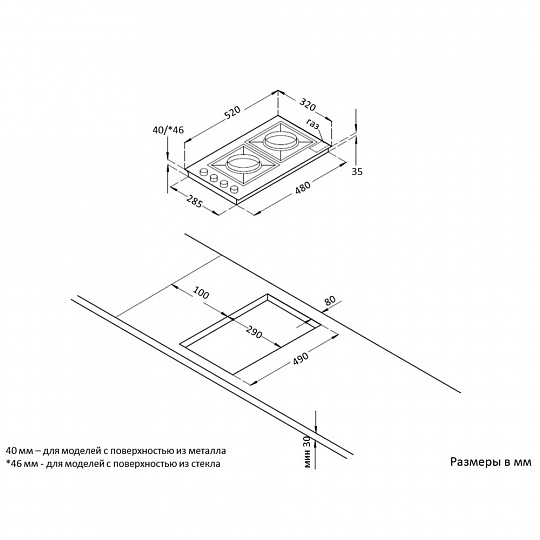 Korting HG 365 CTX