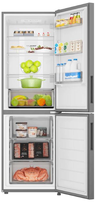 Haier CBF530ASG