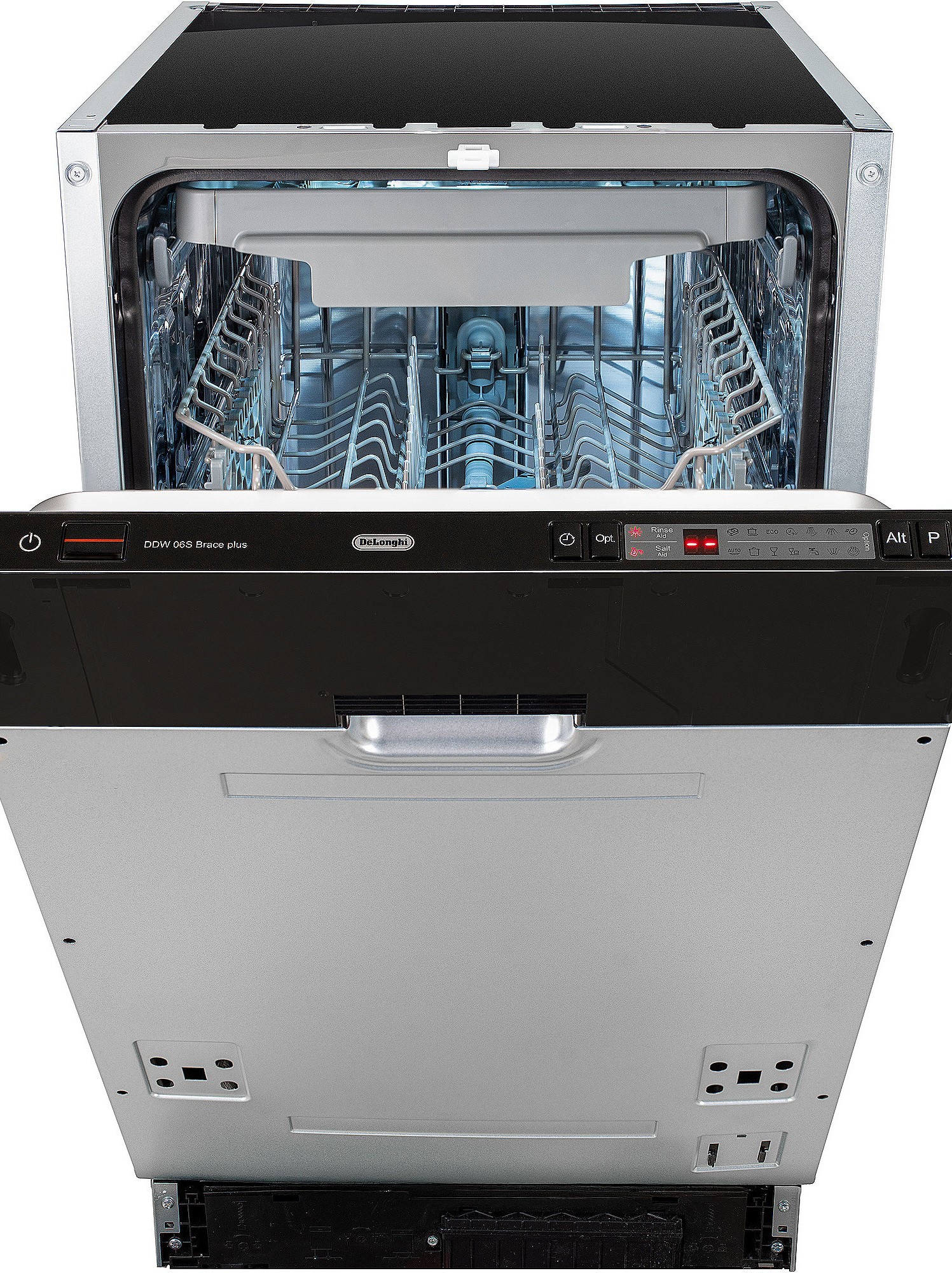 Delonghi DDW 06S Brace plus