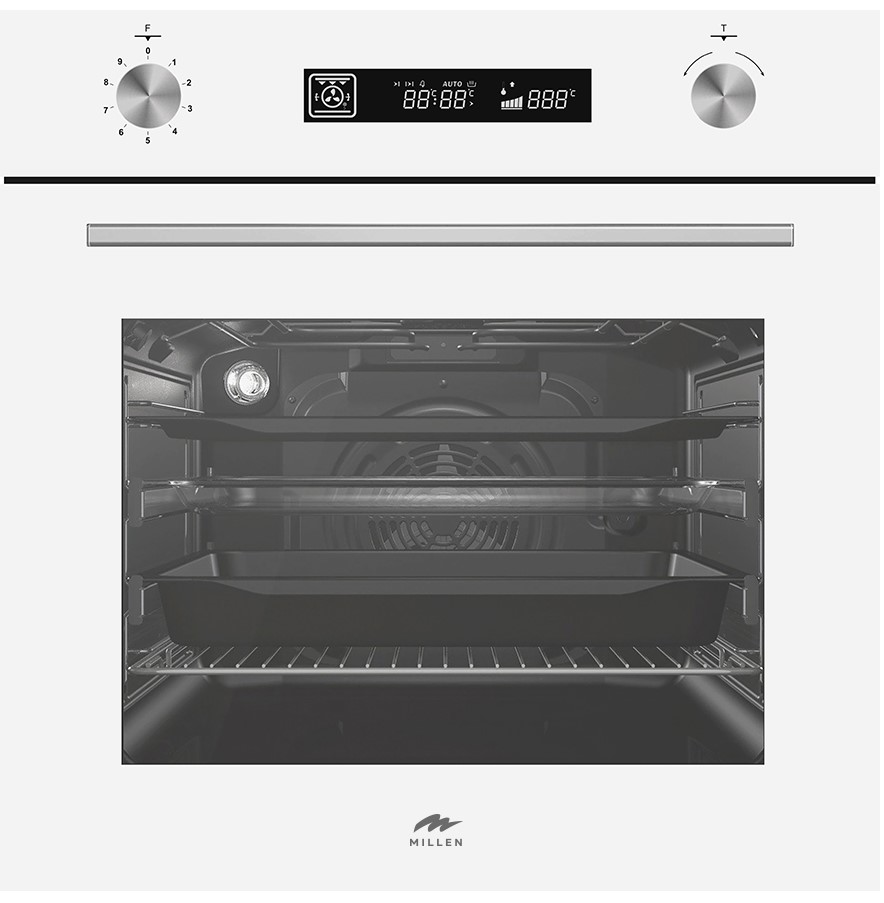 Millen MEO 605 WH