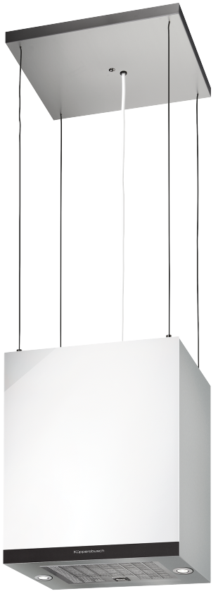 Kuppersbusch DI 3800.0 W5