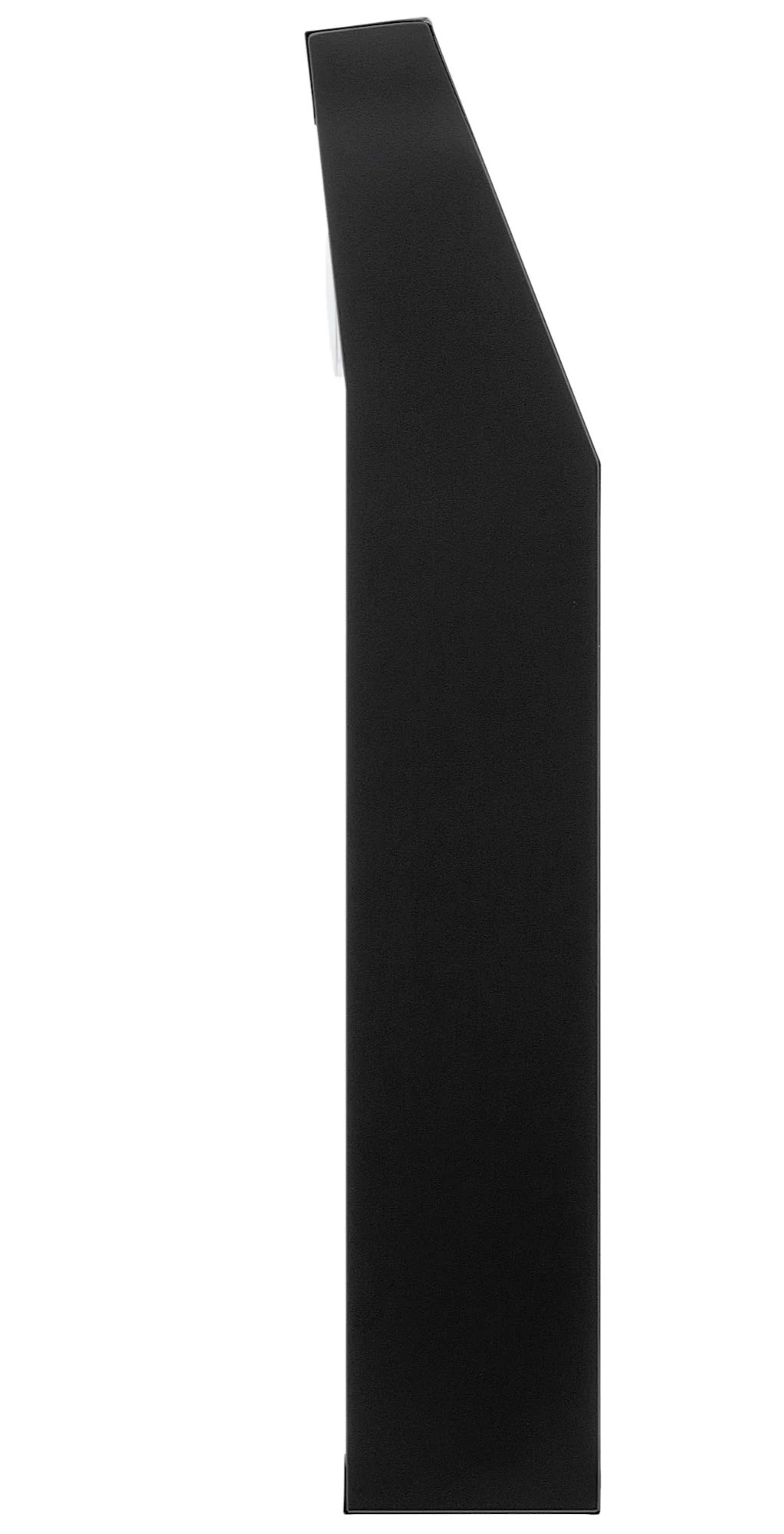 Krona ERMINA 600 black PB