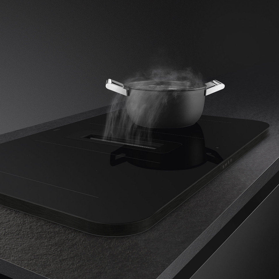 Smeg HHSL7844MB