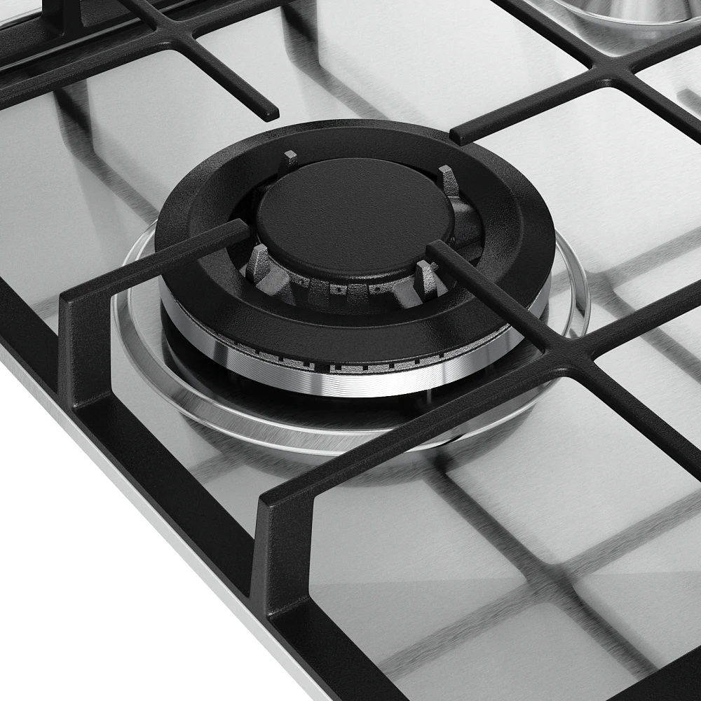 Monsher MSG 43 Acier