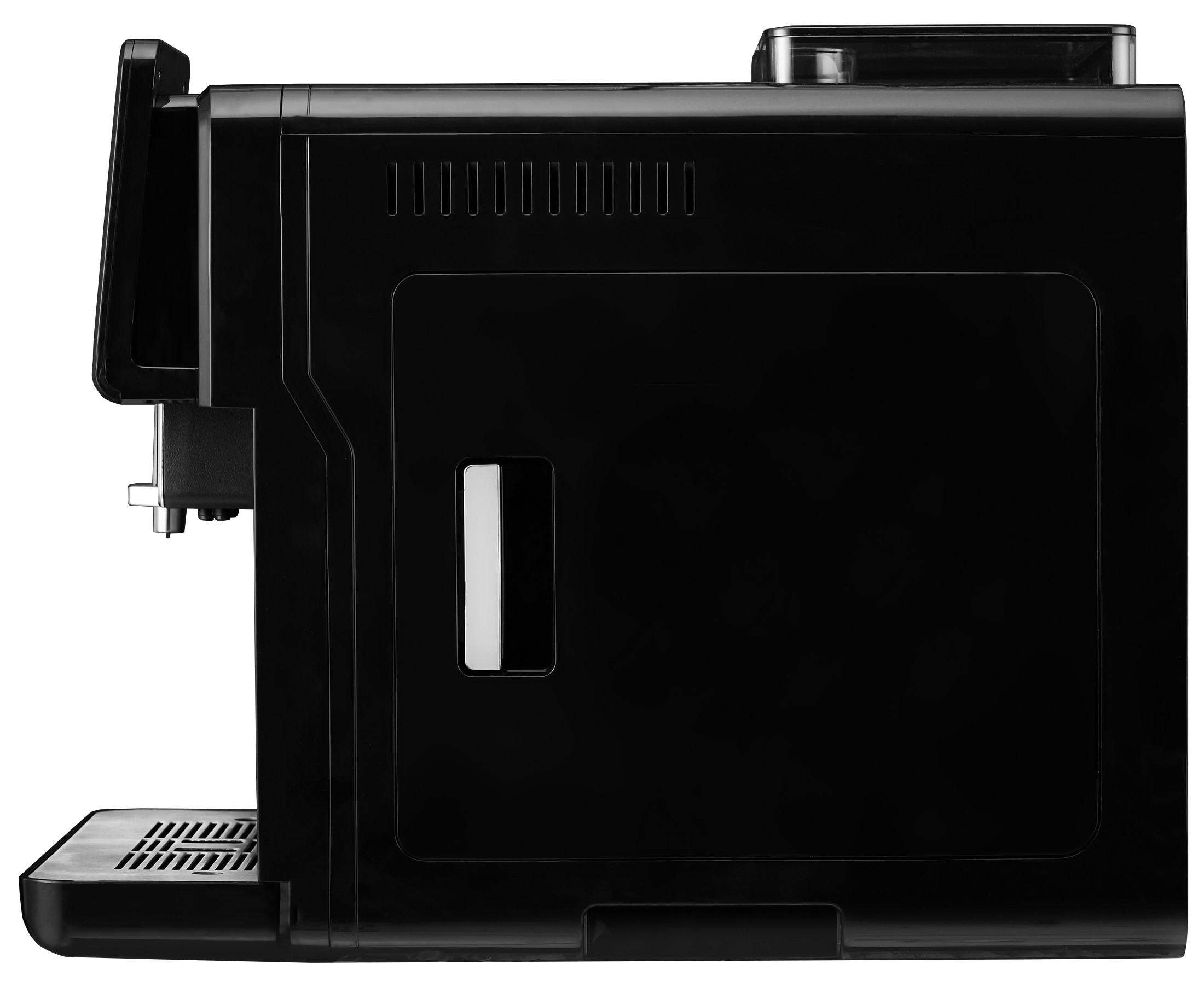 Evelux EACM 2007 Vivo