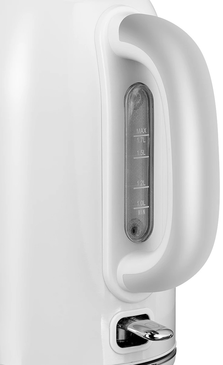 Monsher MK 301 Blanc