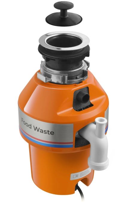 Meferi MFD560 PUSH COMFORT
