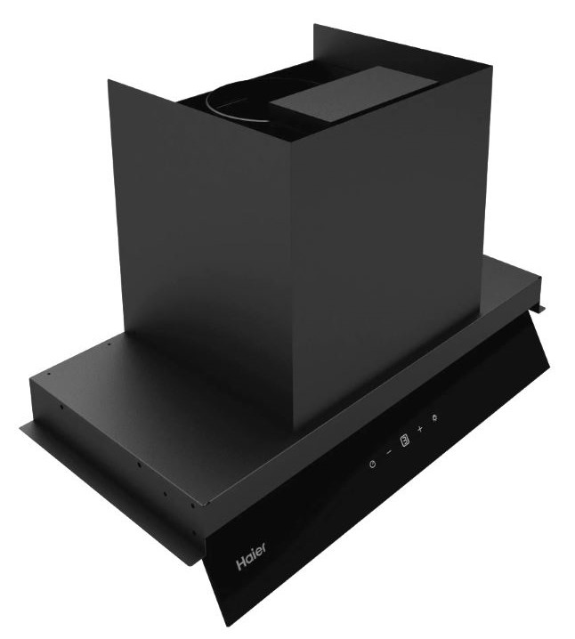 Haier HVX-W675TGB