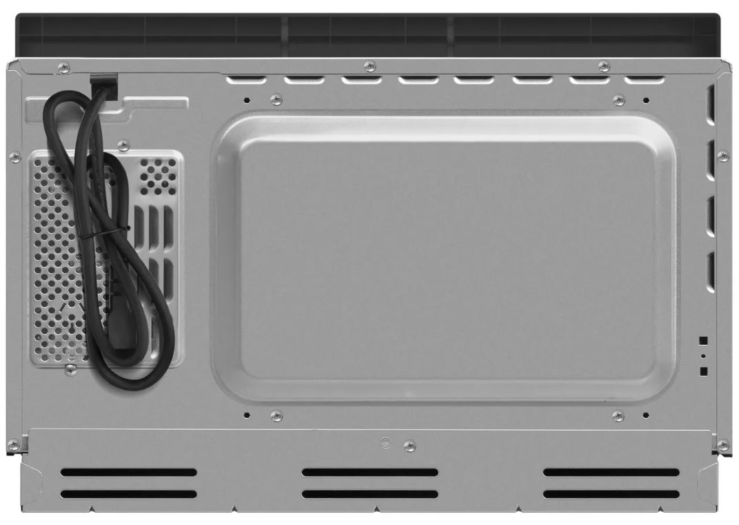 Meferi MMO6025BK COMFORT