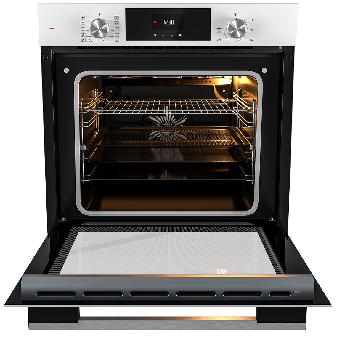 Millen MEO 6004 WH