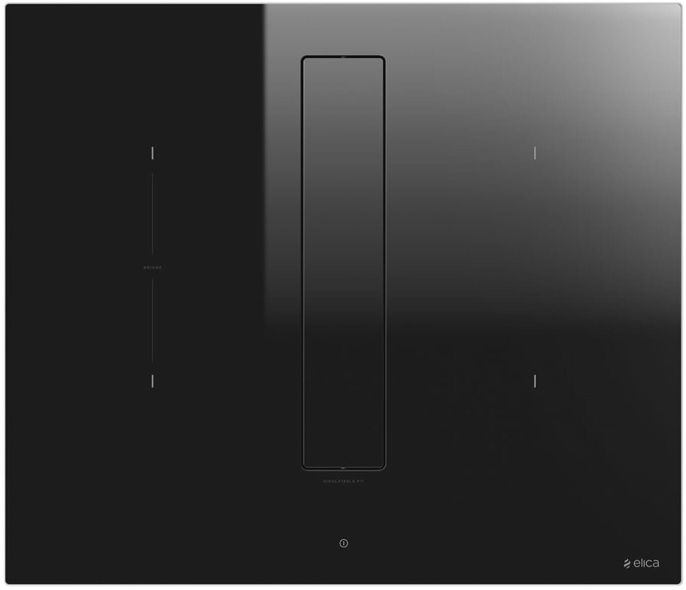 Elica NIKOLATESLA FIT BL/A/60