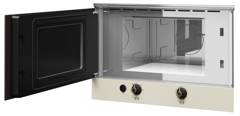 TEKA MWR 22 BI VANILLA-OB