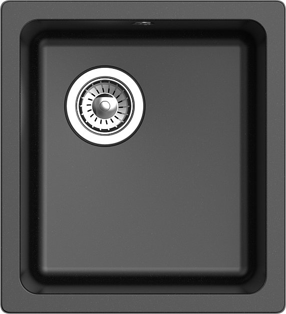 Rivelato Berkana BK-35 nero