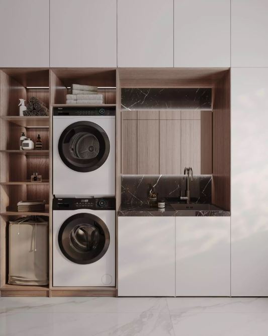 Haier HD90-A2929A