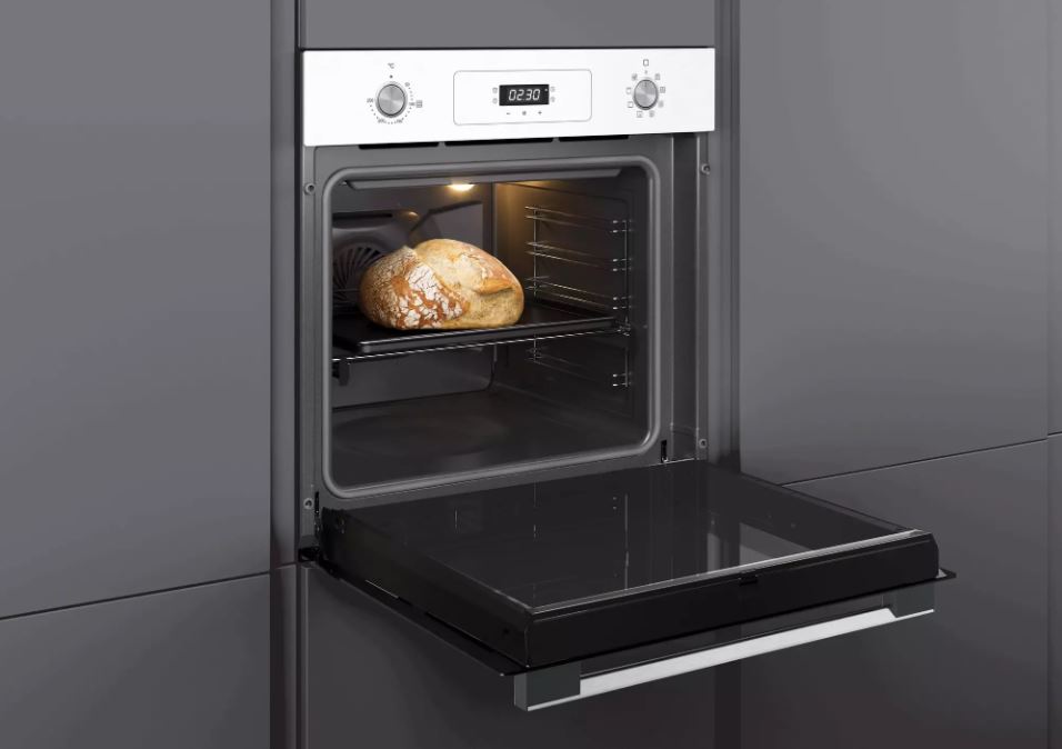 Haier HOD-P08TGW