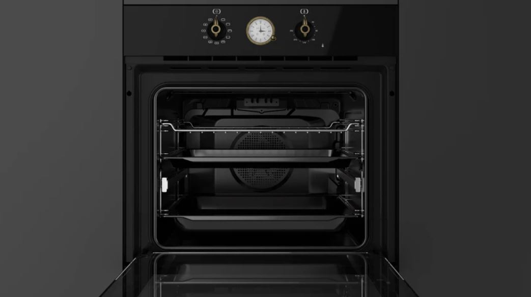 TEKA HRB 6300 ANTHRACITE-OB