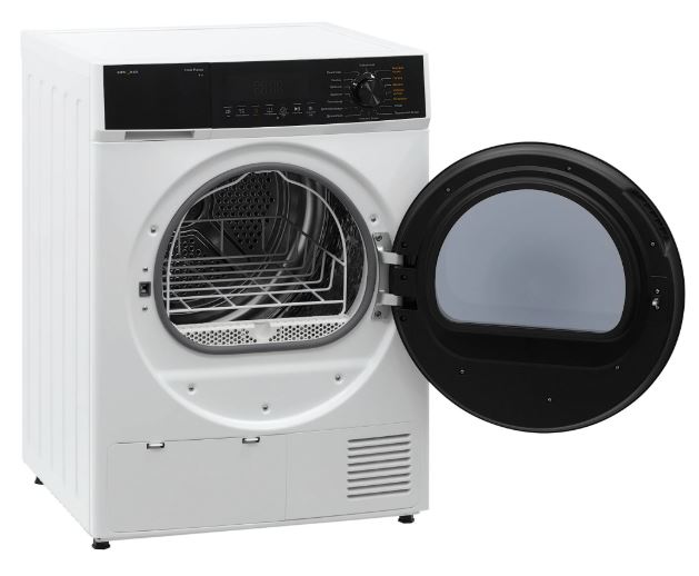 Krona RHENE MAX WHITE 8K DM