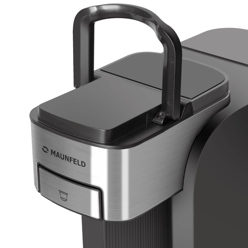 MAUNFELD MCCM-CM827GR