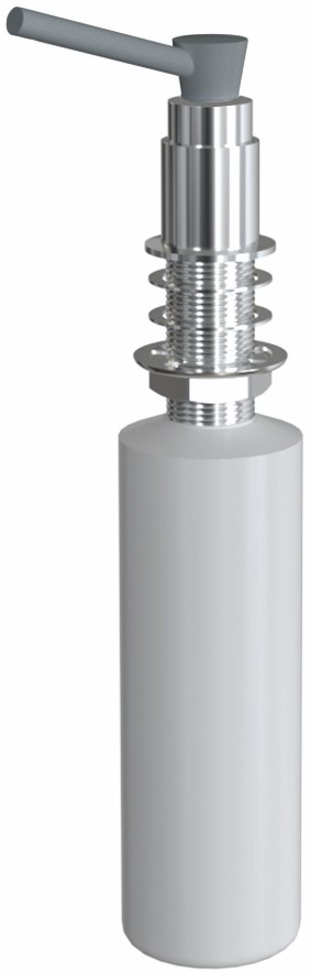 Florentina КАСКАД FL Серый шёлк