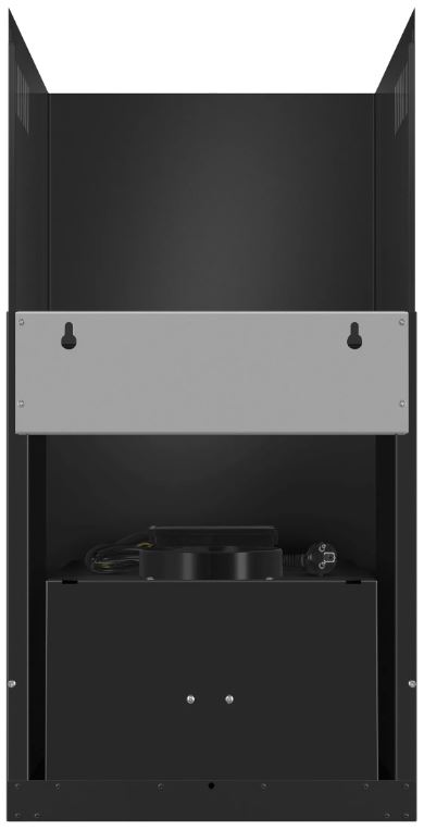 Meferi ROOMBOX40BK COMFORT