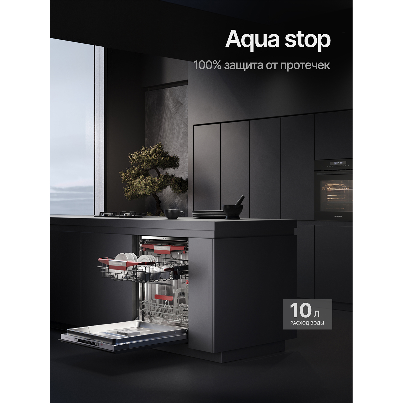 Kuppersberg GLM 6075