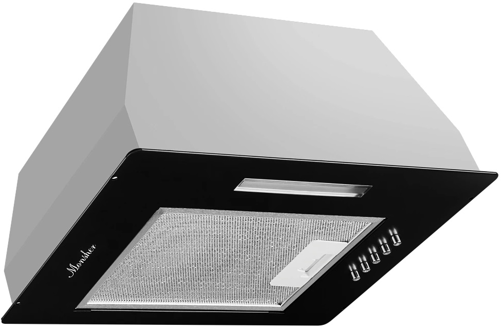 Monsher ANGERS 40 Noir