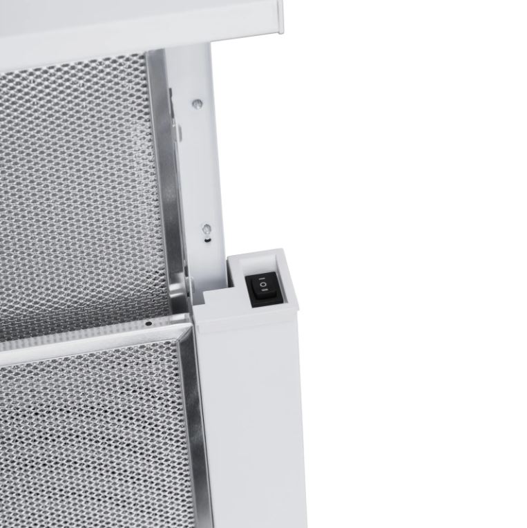 Meferi SLIDEBOX60WH POWER