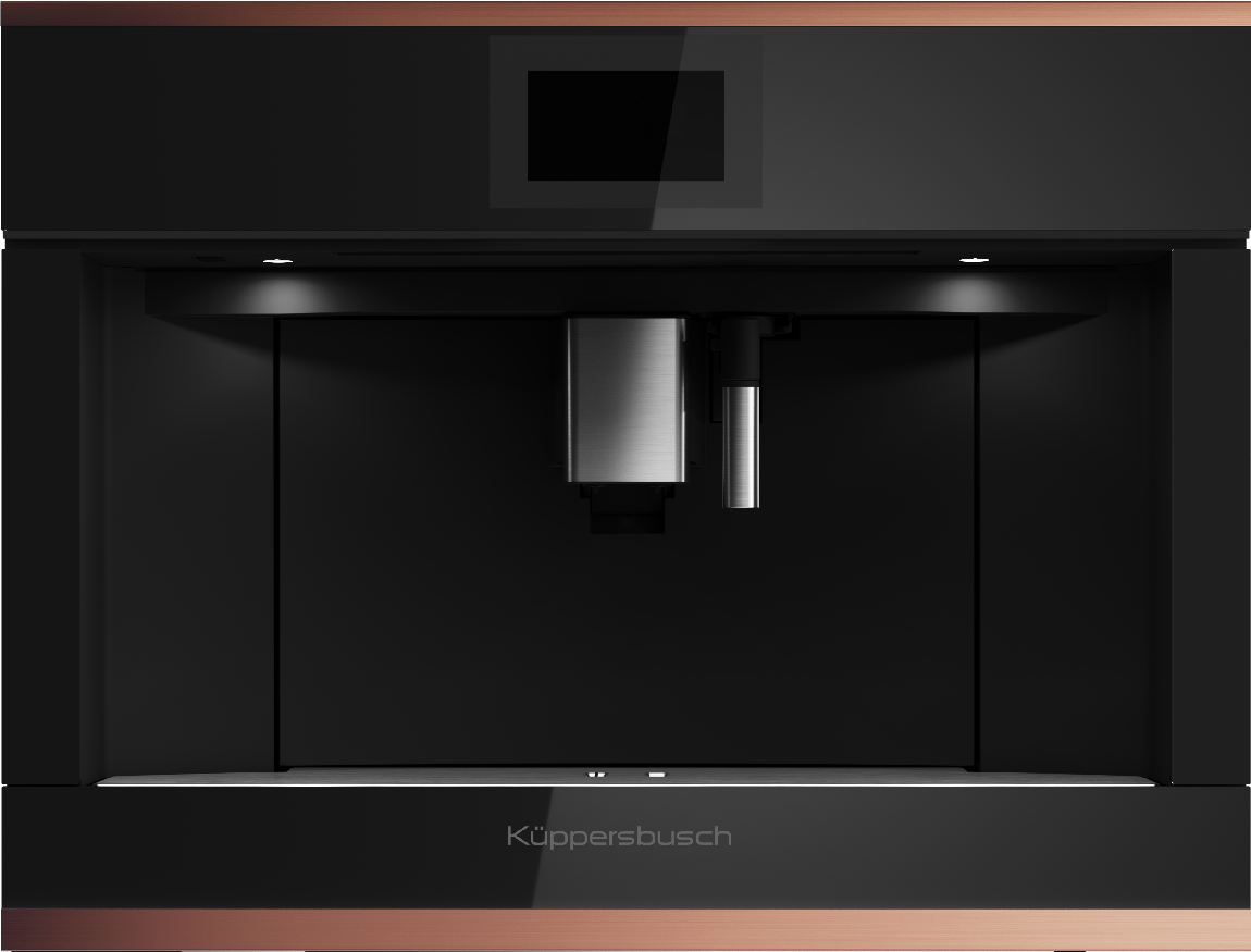 Kuppersbusch CKV 6800.0 S7