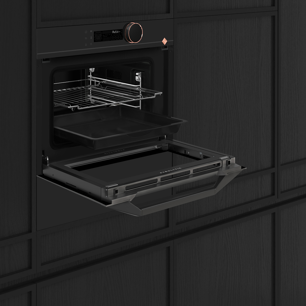 De Dietrich DKP4531H