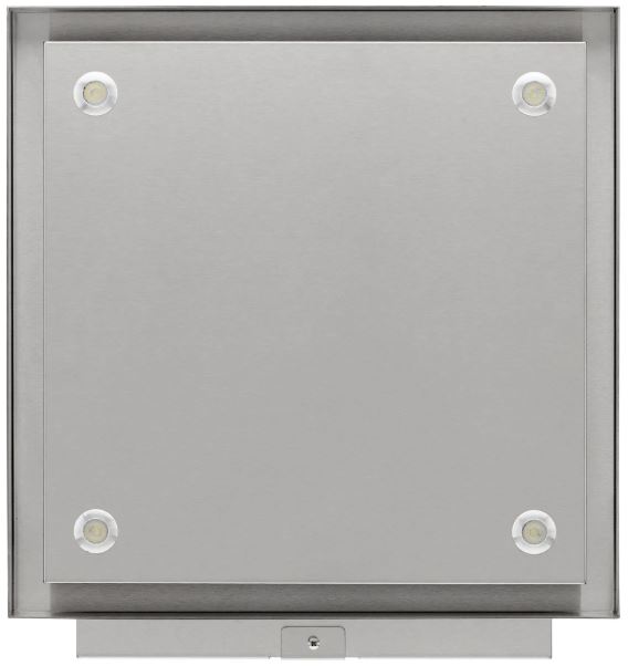 Krona DITA F MAX 420 inox SGC