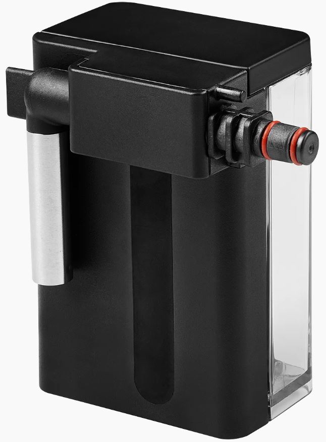 Kuppersberg KCM 183 Black