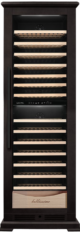 MEYVEL MV163PRO-KBT2 (Тёмный шоколад)