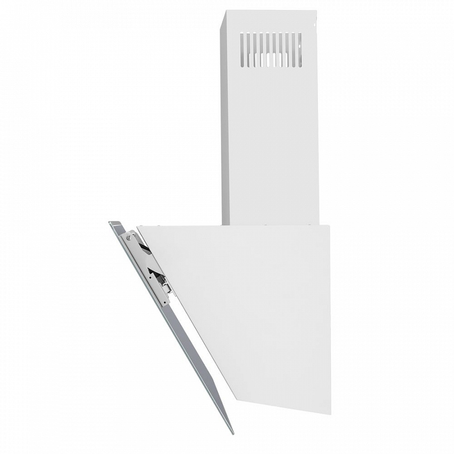 MAUNFELD EAGLE 60 Glass White