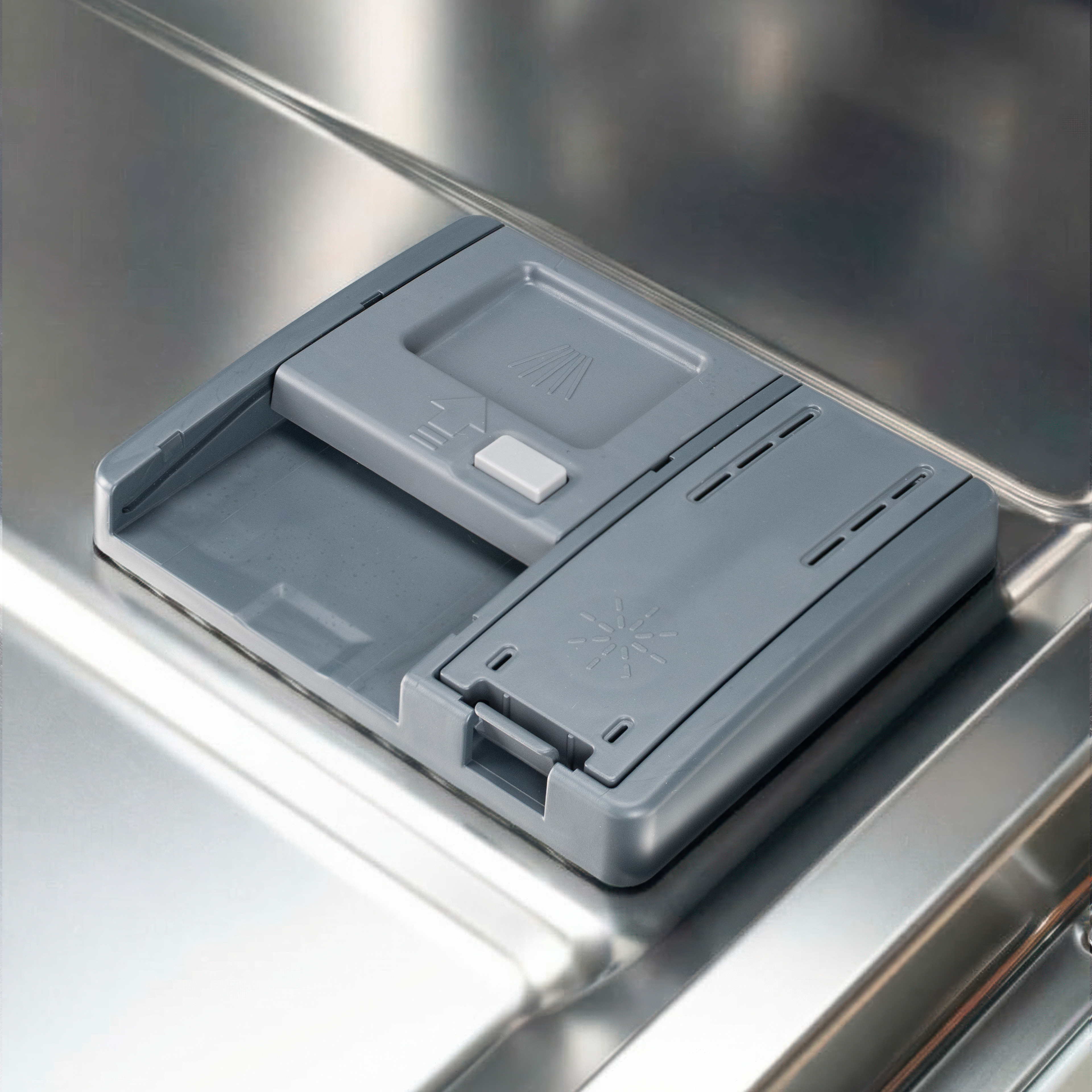 Delonghi DDW 08S Violet