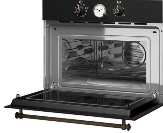 TEKA MWR 32 BIA ANTHRACITE-OB