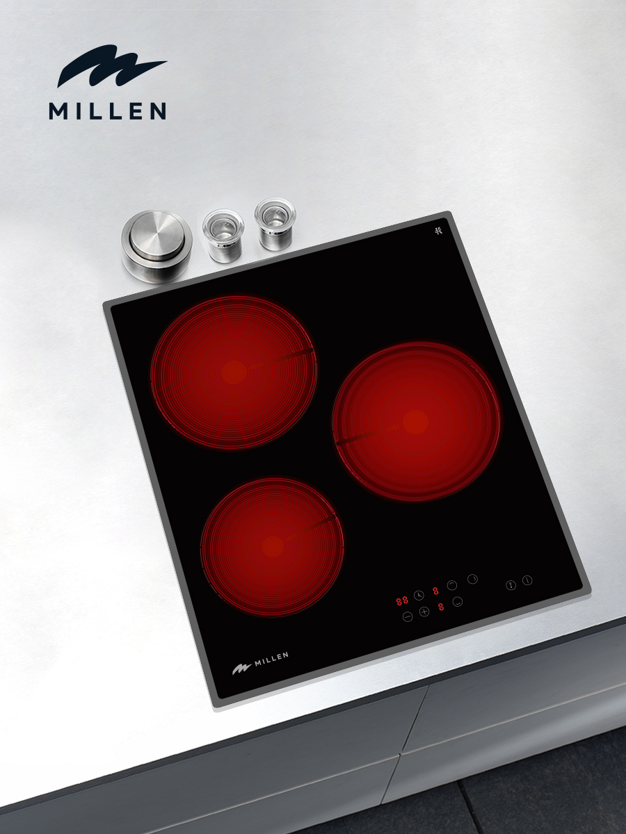 Millen MEH 451 BL