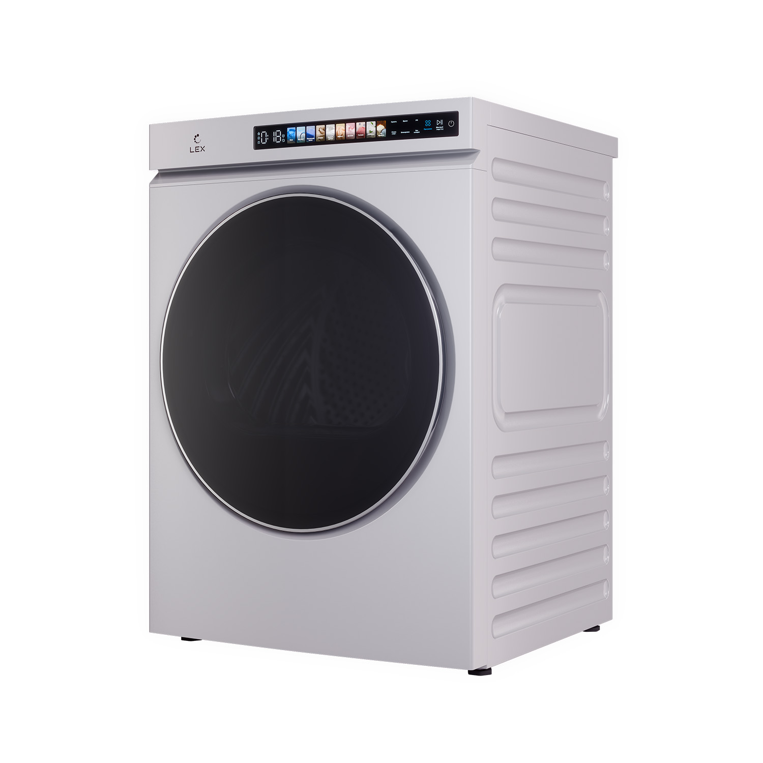 Lex LDM 10 WHID MAGNA