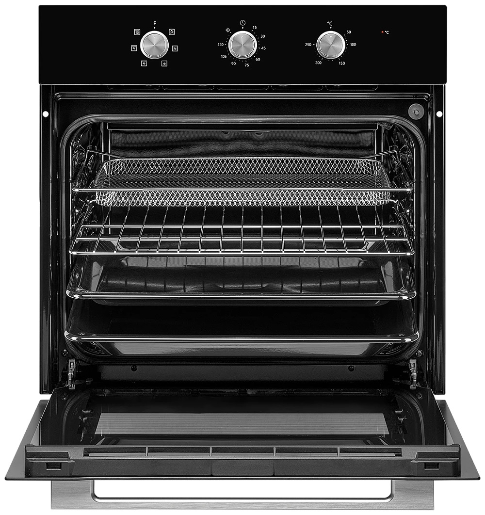 Monsher MOE 6062 Noir