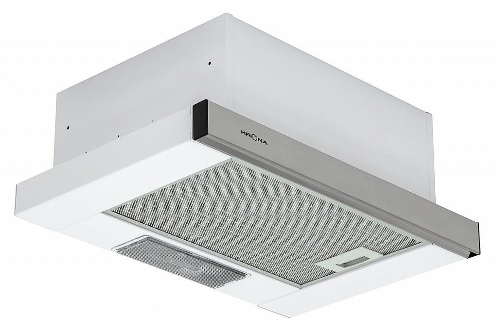 Krona KAMILLA 450 INOX ( 1 мотор)