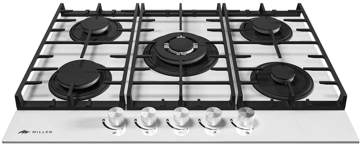 Millen MGHG 701 WH