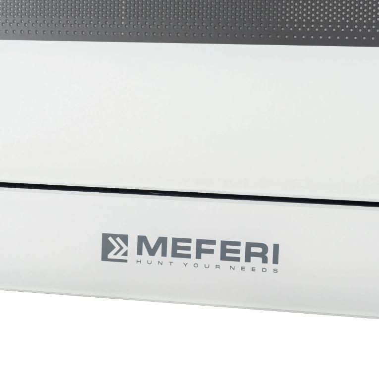 Meferi MMO6025WH ULTRA