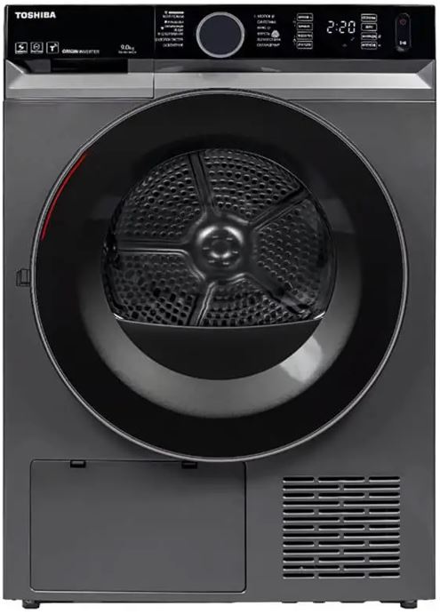 Toshiba TD-BK100GHRU(SK)