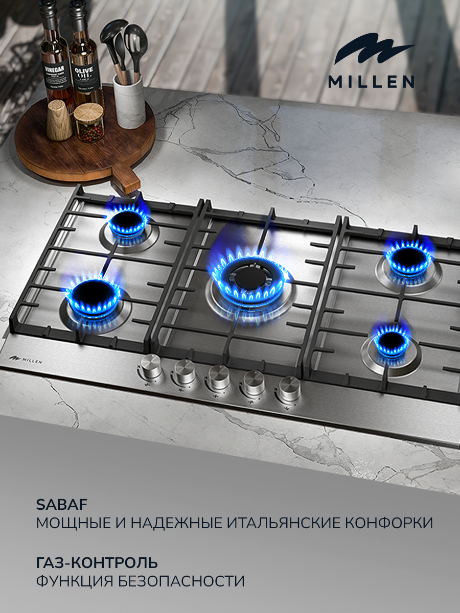 Millen MGH 901 IX