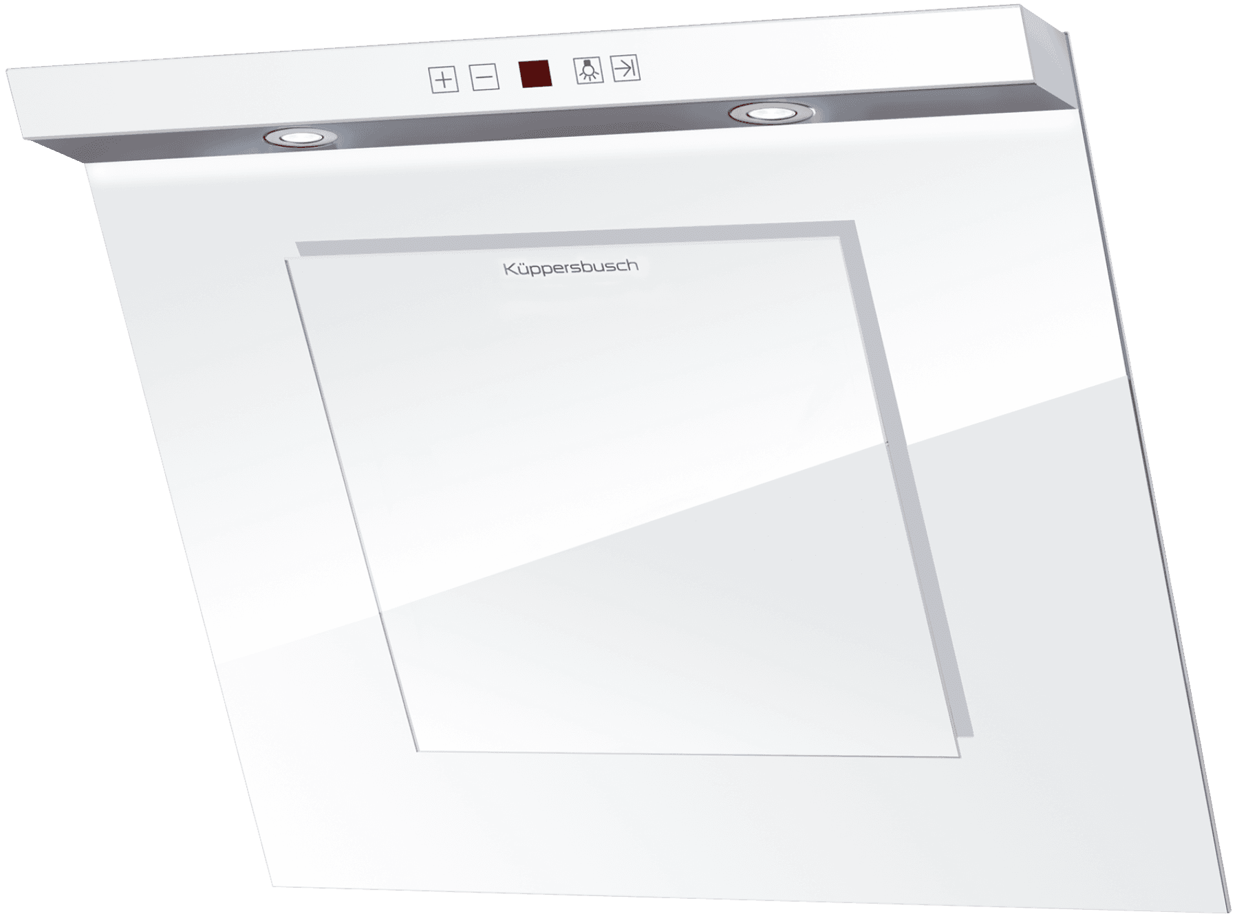 Kuppersbusch KD 9570.2 W