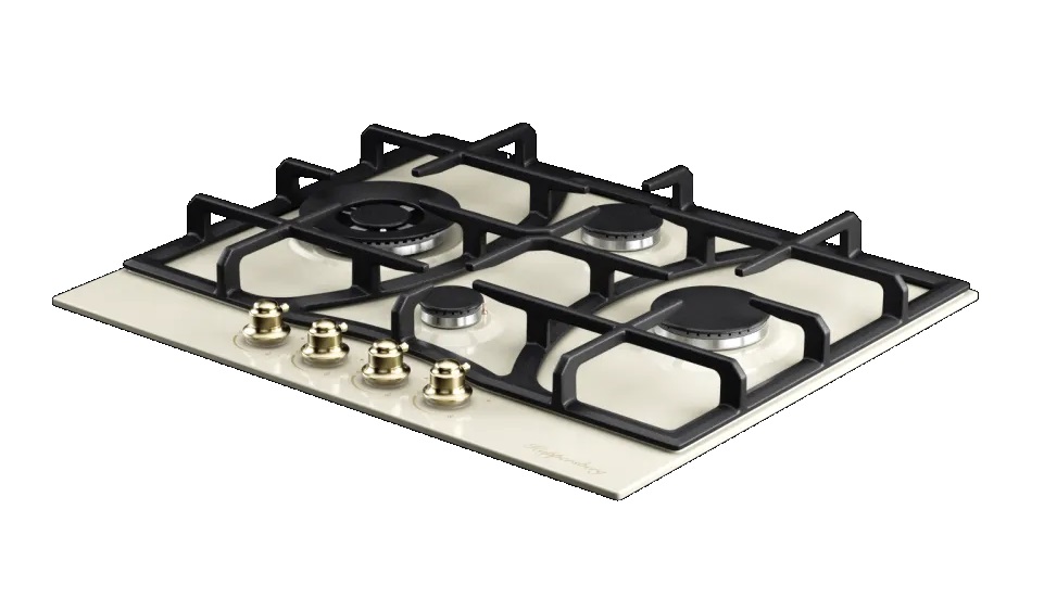 Kuppersberg FS 610 C Bronze