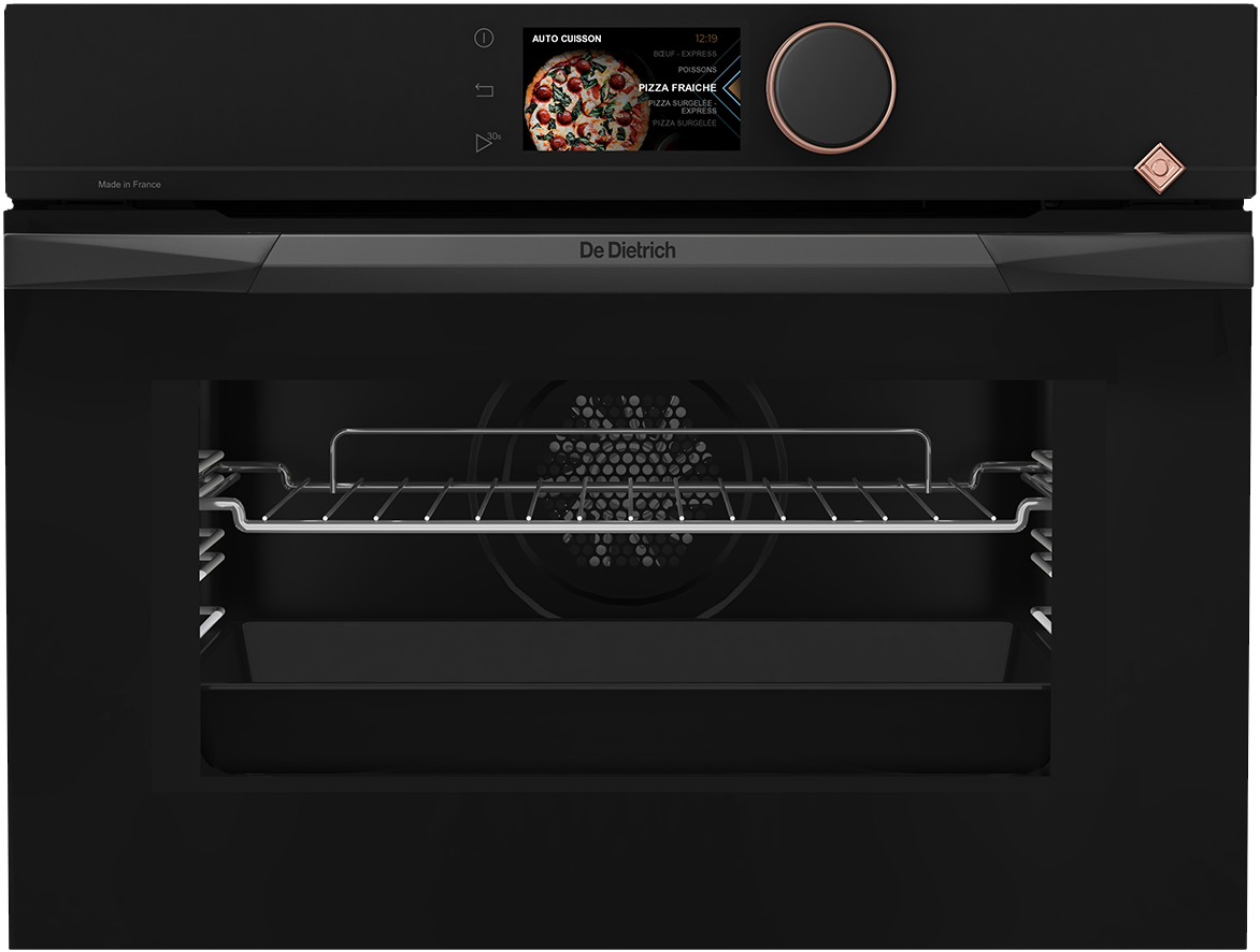 De Dietrich DKC4756H