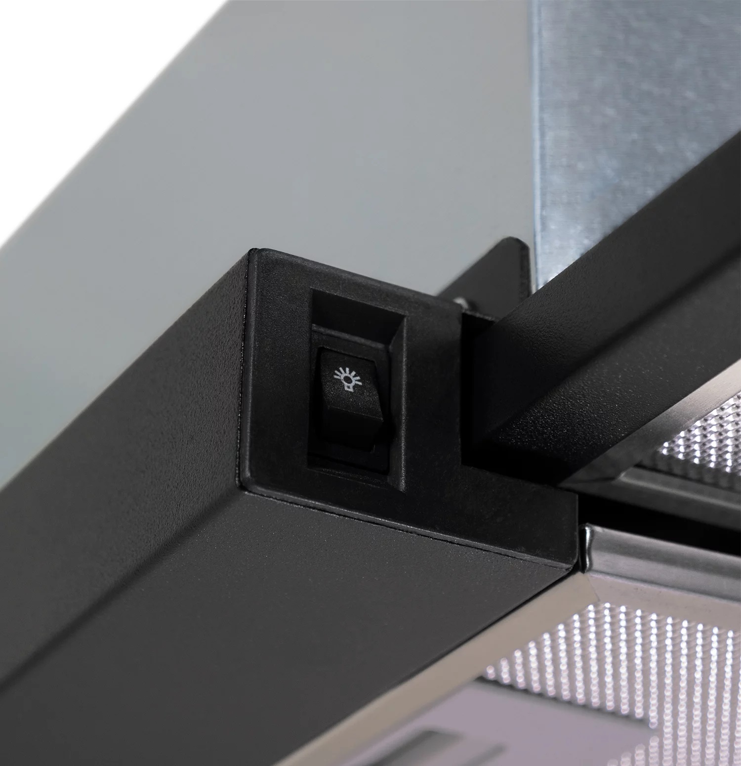 Lex Honver 600 BLACK