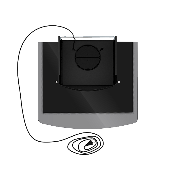 Elikor Аметист S4 60П-700-Э3Д (черн/тонир)